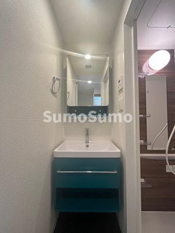 セレニテ本町東リアンの物件内観写真