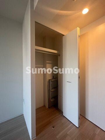 セレニテ本町東リアンの物件内観写真