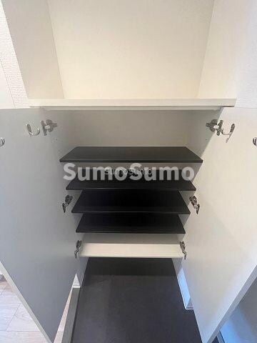 セレニテ本町東リアンの物件内観写真