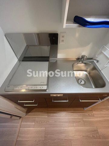 セレニテ本町東リアンの物件内観写真