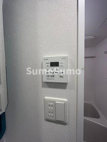 セレニテ本町東リアンの物件内観写真