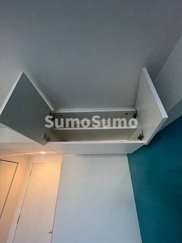 セレニテ本町東リアンの物件内観写真