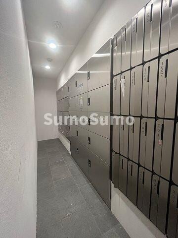 セレニテ本町東リアンの物件内観写真