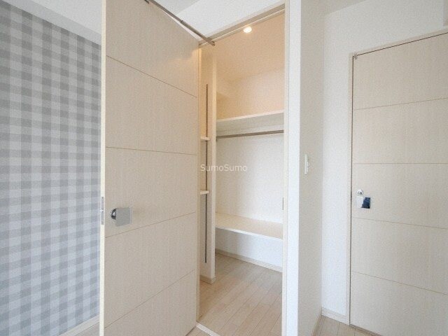 日本橋駅 徒歩3分 11階の物件内観写真