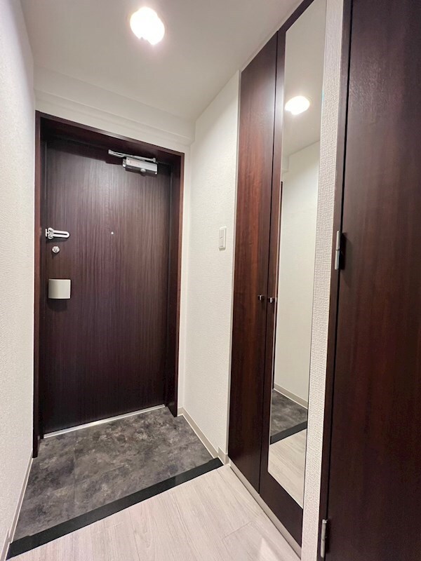 西長堀駅 徒歩3分 11階の物件内観写真