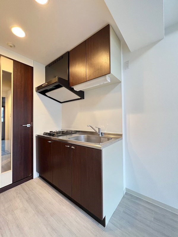 西長堀駅 徒歩3分 11階の物件内観写真