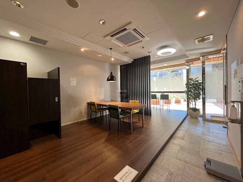 西長堀駅 徒歩3分 11階の物件外観写真