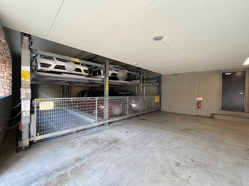 西長堀駅 徒歩3分 11階の物件外観写真