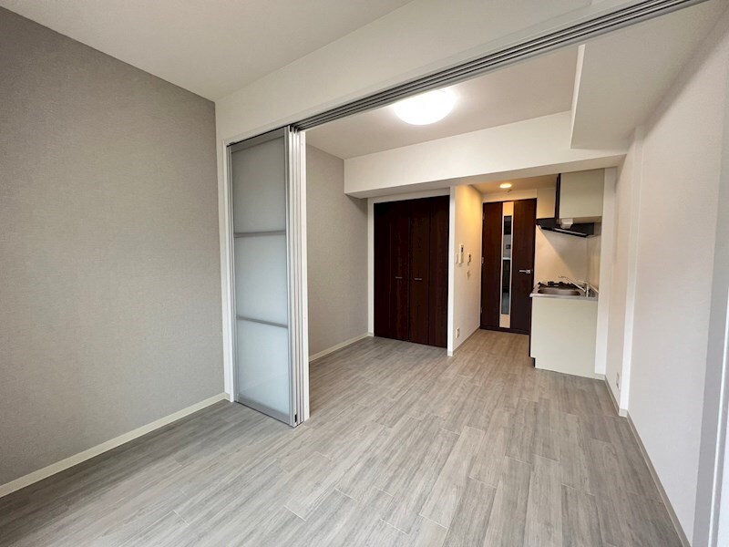 西長堀駅 徒歩3分 11階の物件内観写真