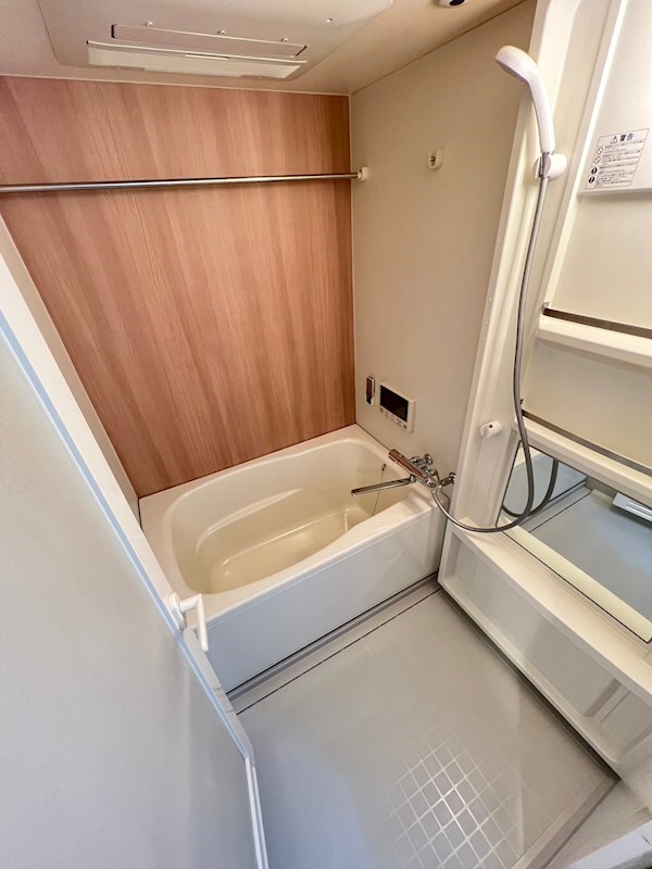 西長堀駅 徒歩3分 11階の物件内観写真