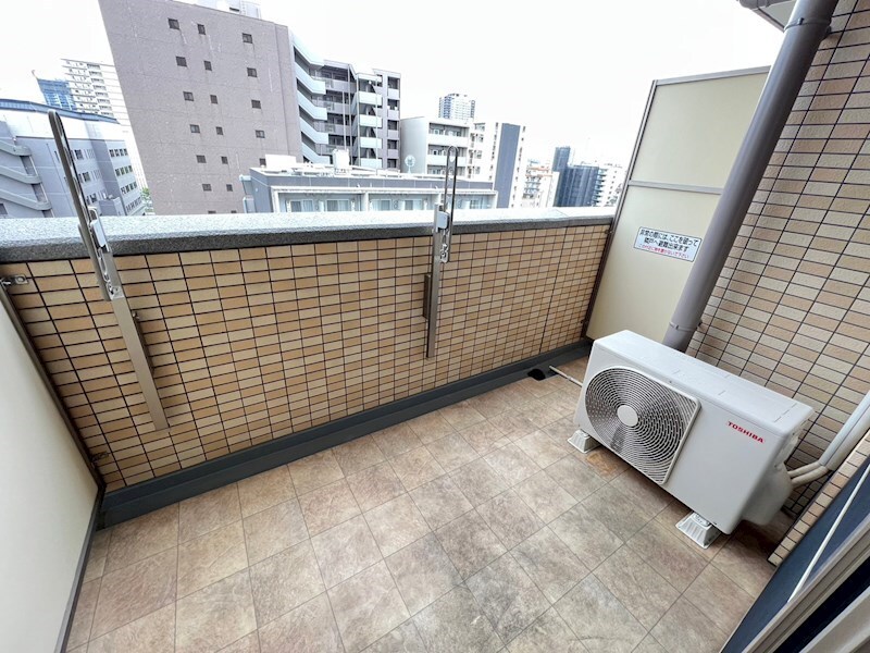 西長堀駅 徒歩3分 11階の物件内観写真