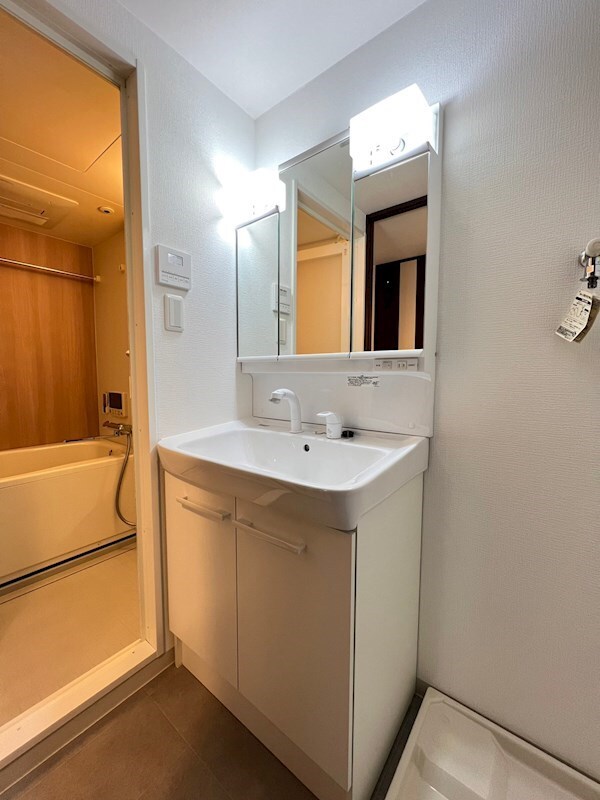 西長堀駅 徒歩3分 11階の物件内観写真