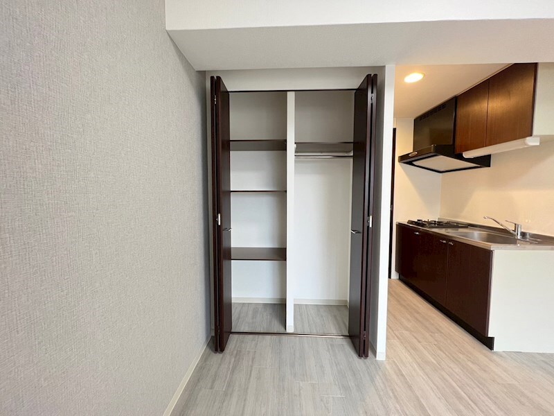 西長堀駅 徒歩3分 11階の物件内観写真