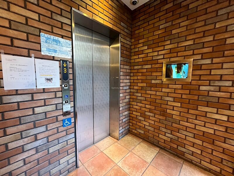 西長堀駅 徒歩3分 11階の物件内観写真