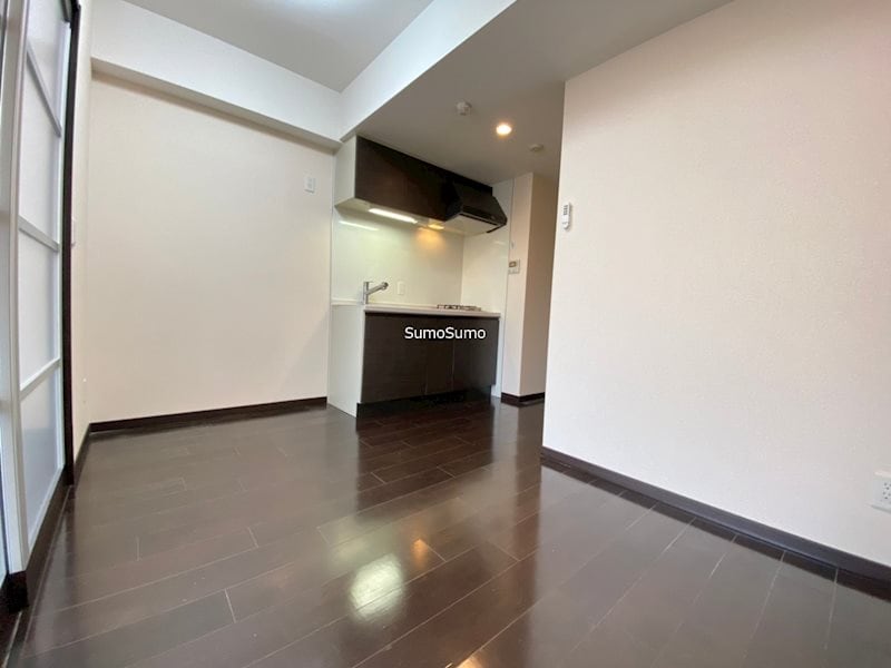 大国町駅 徒歩3分 3階の物件内観写真