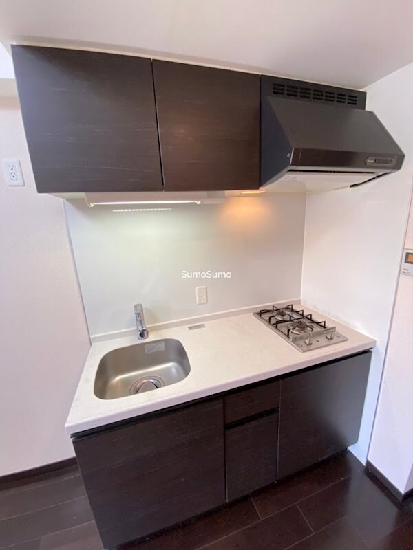 大国町駅 徒歩3分 3階の物件内観写真