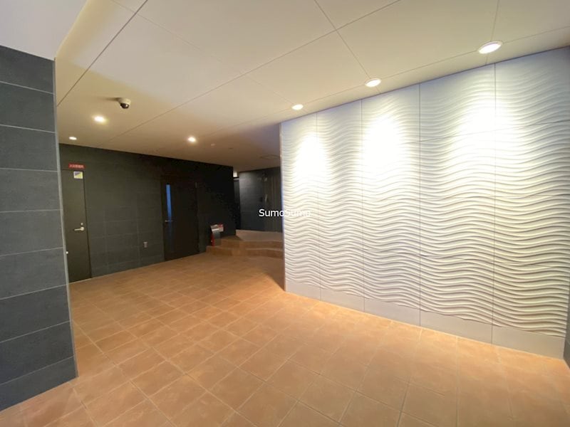 大国町駅 徒歩3分 3階の物件外観写真