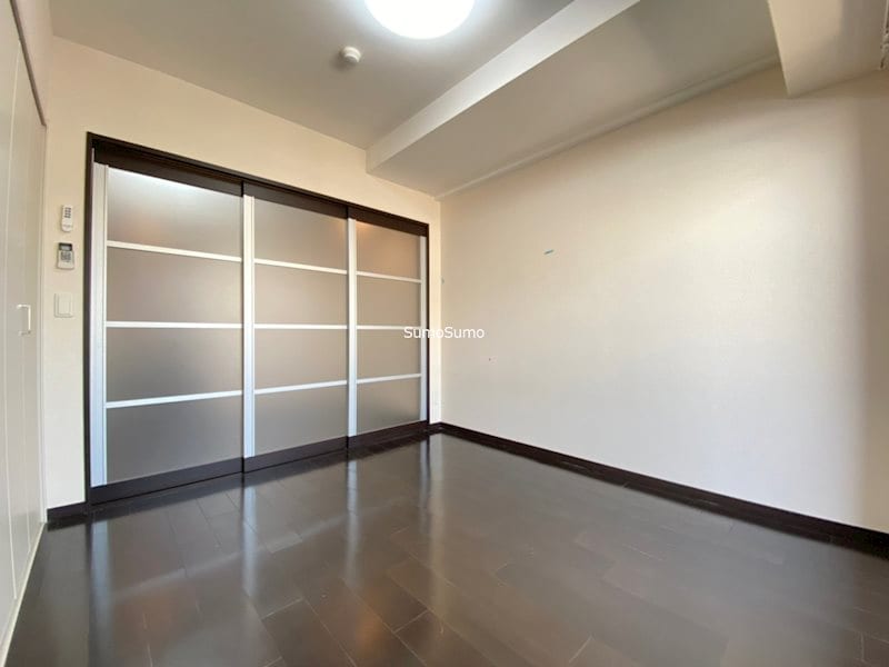 大国町駅 徒歩3分 3階の物件内観写真