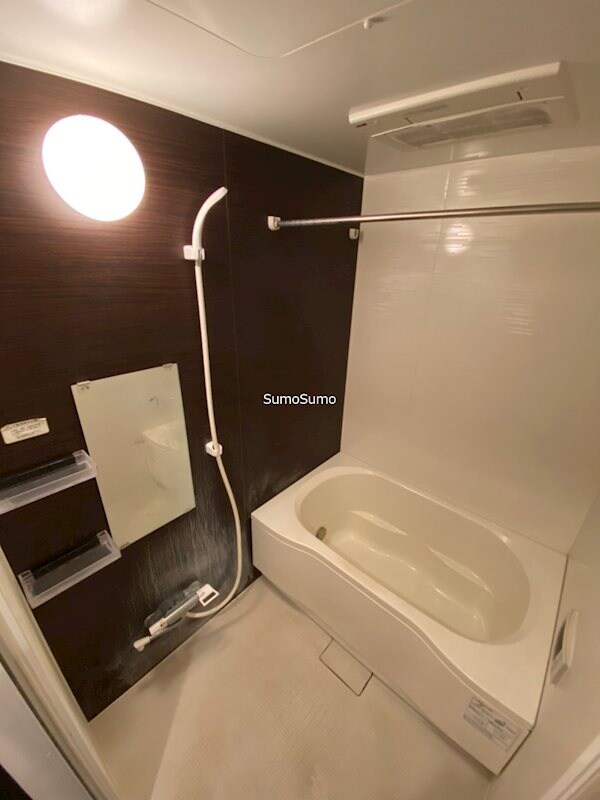 大国町駅 徒歩3分 3階の物件内観写真