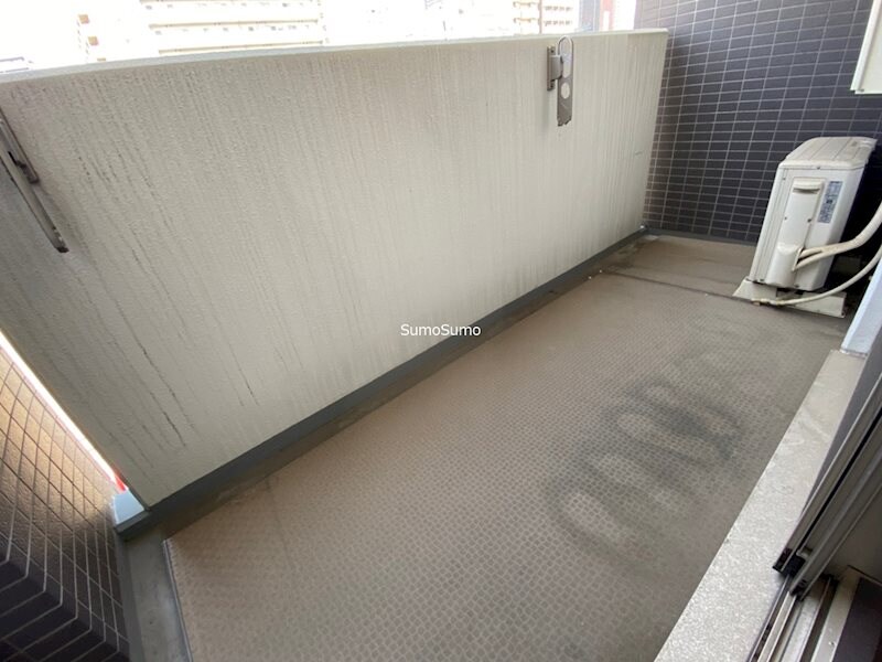 大国町駅 徒歩3分 3階の物件内観写真