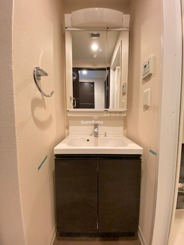 大国町駅 徒歩3分 3階の物件内観写真