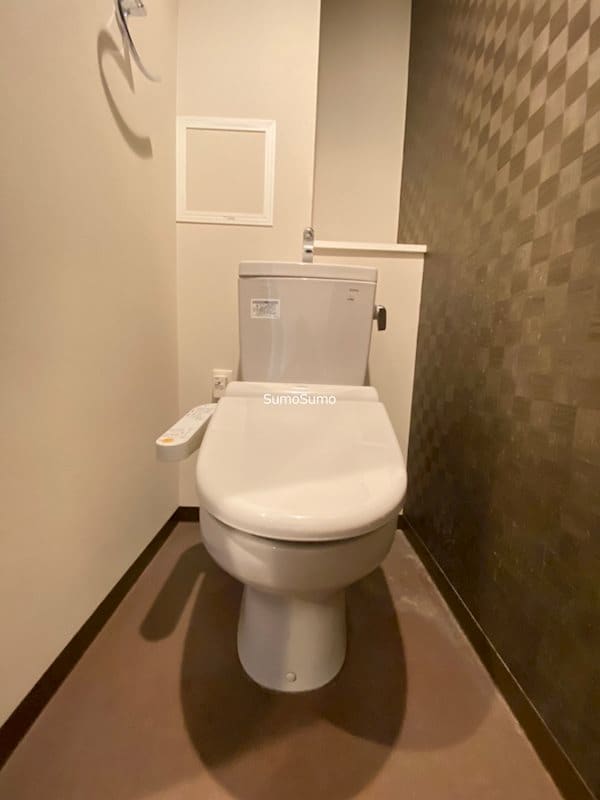 大国町駅 徒歩3分 3階の物件内観写真