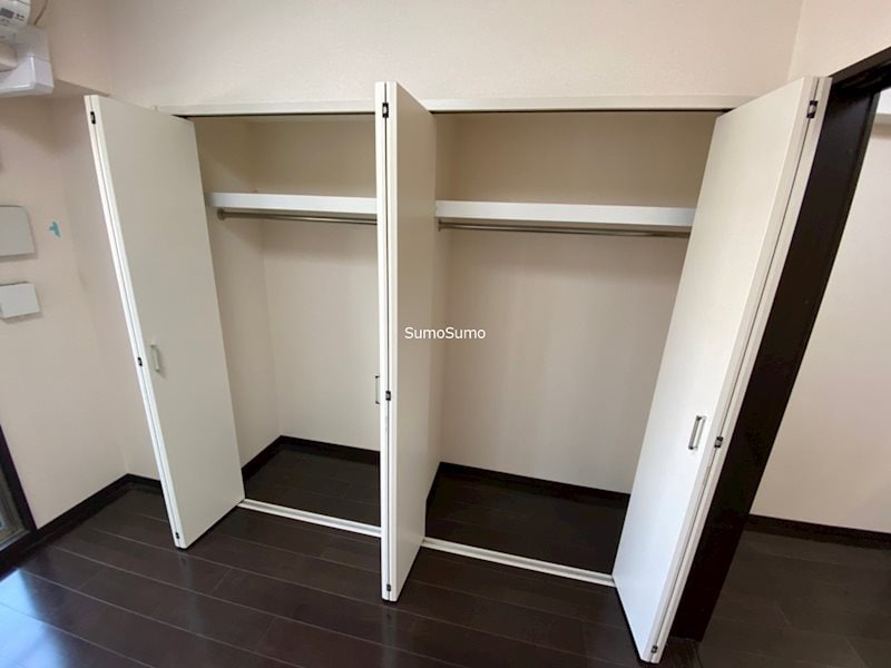 大国町駅 徒歩3分 3階の物件内観写真