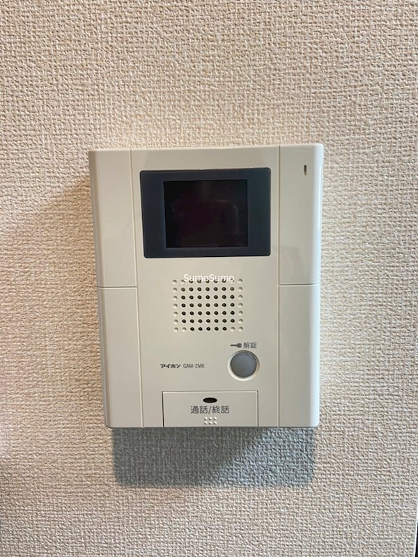 大国町駅 徒歩3分 3階の物件内観写真