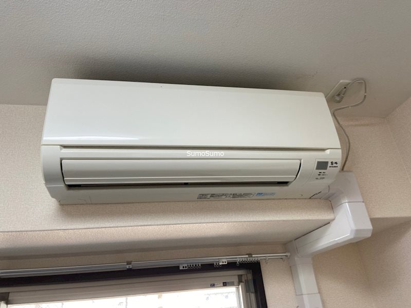 大国町駅 徒歩3分 3階の物件内観写真