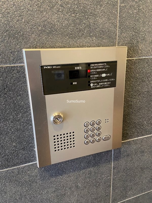 大国町駅 徒歩3分 3階の物件内観写真