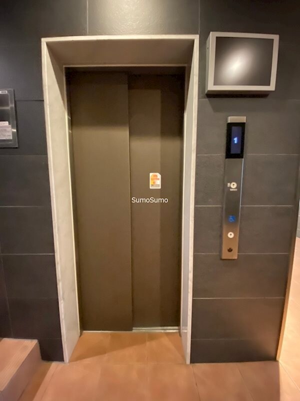 大国町駅 徒歩3分 3階の物件内観写真