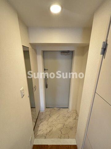 プラシード新町の物件内観写真