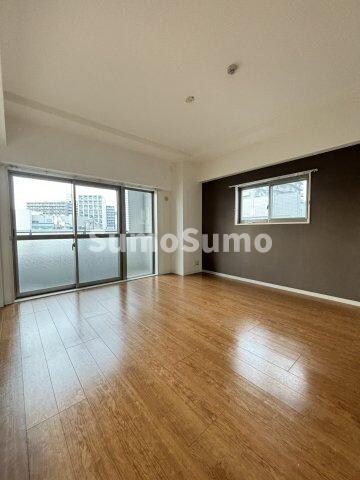 プラシード新町の物件内観写真