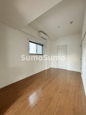 プラシード新町の物件内観写真