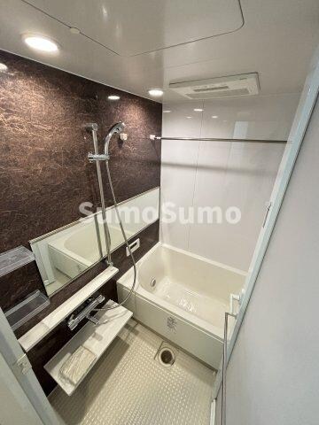 プラシード新町の物件内観写真