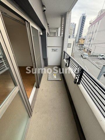 プラシード新町の物件内観写真