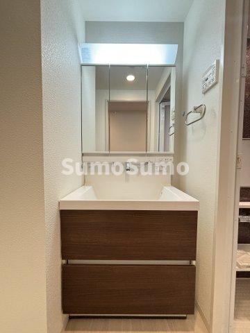 プラシード新町の物件内観写真