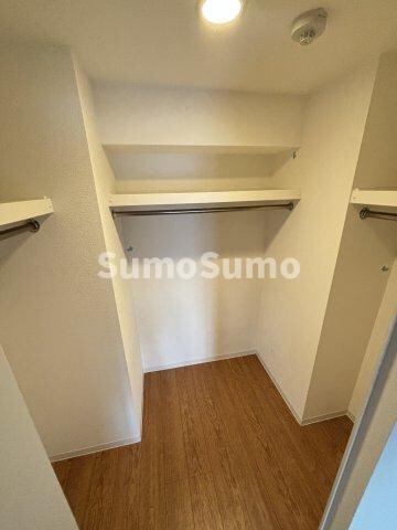 プラシード新町の物件内観写真