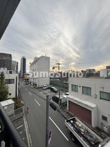 プラシード新町の物件内観写真