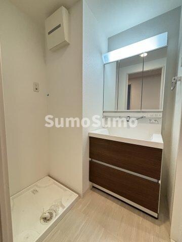 プラシード新町の物件内観写真