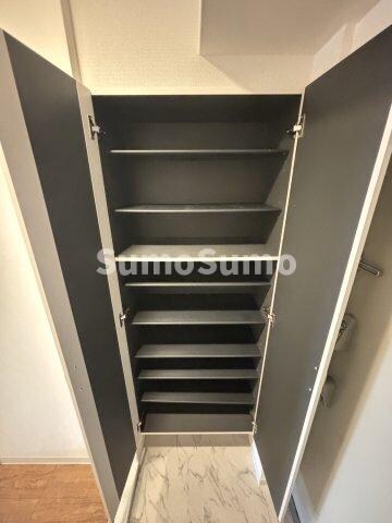 プラシード新町の物件内観写真