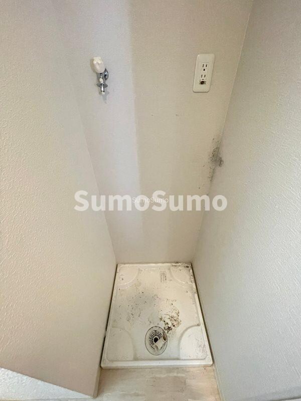 プラシード新町の物件内観写真