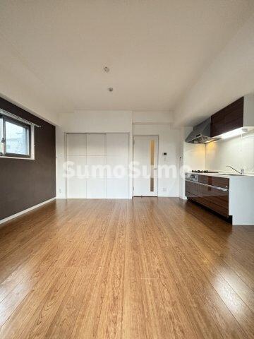 プラシード新町の物件内観写真