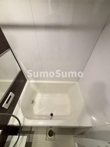 プラシード新町の物件内観写真