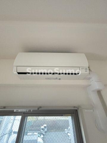 プラシード新町の物件内観写真