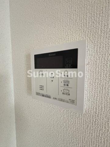 プラシード新町の物件内観写真