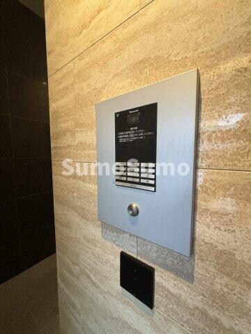 プラシード新町の物件内観写真