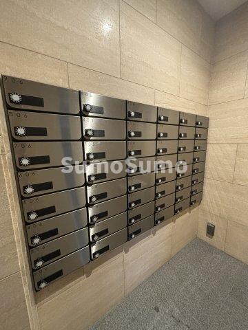 プラシード新町の物件内観写真