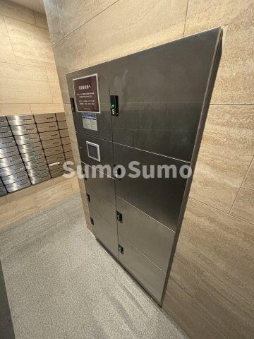 プラシード新町の物件内観写真