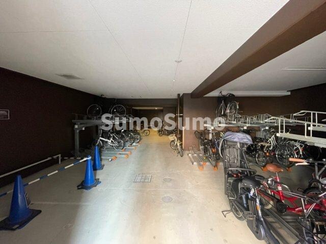 プラシード新町の物件内観写真